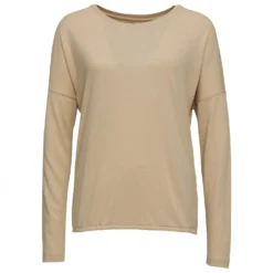 Women's Celeste Longsleeve - Haut à Manches Longues 14 Women's Celeste Longsleeve - Haut à Manches Longues -Habi Lux Soldes Boutique mazine womens celeste longsleeve haut a manches longues 1