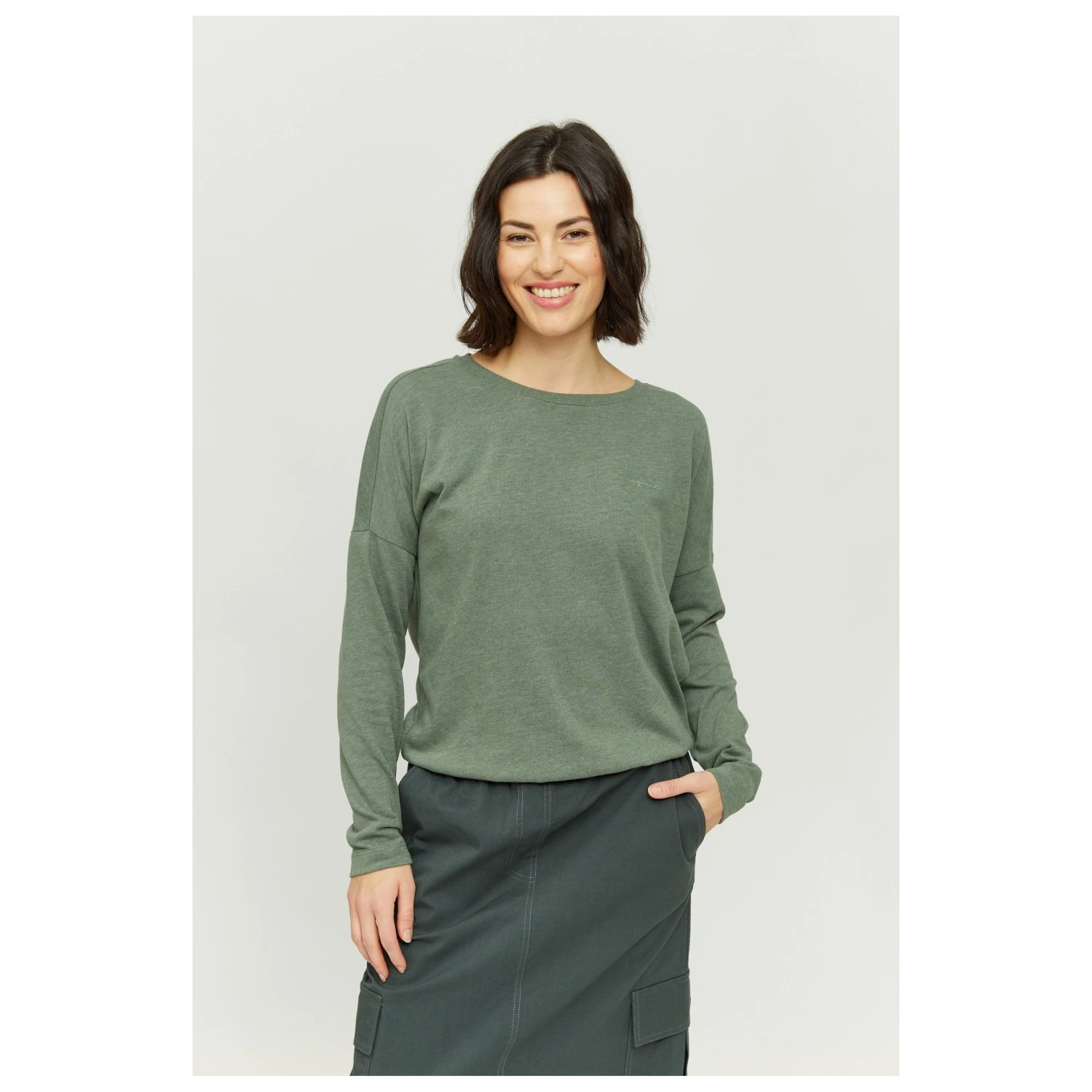 Women's Celeste Longsleeve - Haut à Manches Longues 7 Women's Celeste Longsleeve - Haut à Manches Longues – Image 5