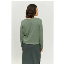 Women's Celeste Longsleeve - Haut à Manches Longues