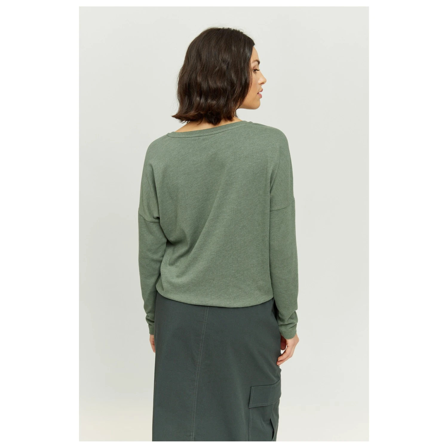 Women's Celeste Longsleeve - Haut à Manches Longues 3 Women's Celeste Longsleeve - Haut à Manches Longues