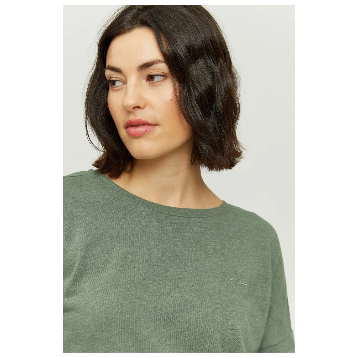 Women's Celeste Longsleeve - Haut à Manches Longues 5 Women's Celeste Longsleeve - Haut à Manches Longues – Image 3