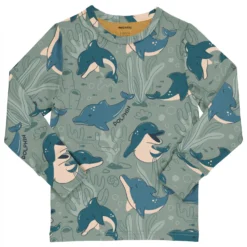 Kid's Top L/S - Haut à Manches Longues -Habi Lux Soldes Boutique meyadey kids top l s haut a manches longues 5