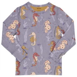 Kid's Top L/S - Haut à Manches Longues -Habi Lux Soldes Boutique meyadey kids top l s haut a manches longues 6