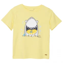 Minymo Kid's T-Shirt S/S - T-shirt 13 Minymo Kid's T-Shirt S/S - T-shirt -Habi Lux Soldes Boutique minymo kids t shirt s s t shirt 2