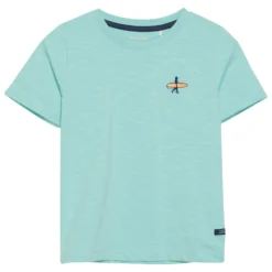 Minymo Kid's T-Shirt S/S - T-shirt 14 Minymo Kid's T-Shirt S/S - T-shirt -Habi Lux Soldes Boutique minymo kids t shirt s s t shirt 3