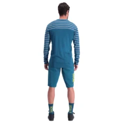 Mons Royale Redwood Enduro VLS - Maillot De Cyclisme -Habi Lux Soldes Boutique mons royale redwood enduro vls maillot de cyclisme detail 7