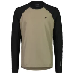 Mons Royale Tarn Merino Shift Wind Jersey - Maillot De Cyclisme 10 Mons Royale Tarn Merino Shift Wind Jersey - Maillot De Cyclisme -Habi Lux Soldes Boutique mons royale tarn merino shift wind jersey maillot de cyclisme 1