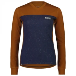 Mons Royale Women's Redwood Enduro VLS - Maillot De Cyclisme -Habi Lux Soldes Boutique mons royale womens redwood enduro vls maillot de cyclisme 1