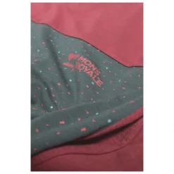 Mons Royale Women's Redwood Enduro VLS - Maillot De Cyclisme -Habi Lux Soldes Boutique mons royale womens redwood enduro vls maillot de cyclisme detail 5