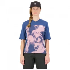 Mons Royale Women's Redwood Enduro VT - Maillot De Cyclisme 12 Mons Royale Women's Redwood Enduro VT - Maillot De Cyclisme -Habi Lux Soldes Boutique mons royale womens redwood enduro vt maillot de cyclisme detail 2