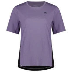 Mons Royale Women's Tarn Merino Shift Tee - Maillot De Cyclisme -Habi Lux Soldes Boutique mons royale womens tarn merino shift tee maillot de cyclisme 2