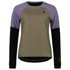 Mons Royale Women's Tarn Merino Shift Wind Jersey - Maillot De Cyclisme -Habi Lux Soldes Boutique mons royale womens tarn merino shift wind jersey maillot de cyclisme 2