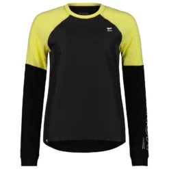 Mons Royale Women's Tarn Merino Shift Wind Jersey - Maillot De Cyclisme -Habi Lux Soldes Boutique mons royale womens tarn merino shift wind jersey maillot de cyclisme