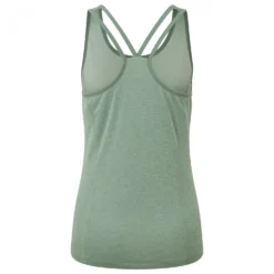 Montane Women's Dart Vest - Débardeur -Habi Lux Soldes Boutique montane womens dart vest debardeur detail 2