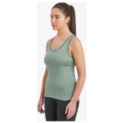 Montane Women's Dart Vest - Débardeur -Habi Lux Soldes Boutique montane womens dart vest debardeur detail 4