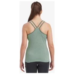 Montane Women's Dart Vest - Débardeur -Habi Lux Soldes Boutique montane womens dart vest debardeur detail 5