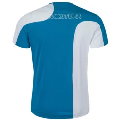 MONTURA Outdoor Style T-Shirt - T-shirt Technique -Habi Lux Soldes Boutique montura outdoor style t shirt t shirt technique detail 2