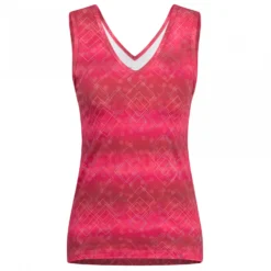 MONTURA Women's Fantasy V Canotta - Débardeur -Habi Lux Soldes Boutique montura womens fantasy v canotta debardeur 2