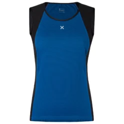 MONTURA Women's Outdoor Delta Canotta - Débardeur -Habi Lux Soldes Boutique montura womens outdoor delta canotta debardeur 1