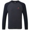 Mountain Equipment Redline L/S Tee - Haut à Manches Longues