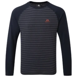 Mountain Equipment Redline L/S Tee - Haut à Manches Longues