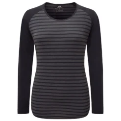 Mountain Equipment Women's Redline L/S Tee - Haut à Manches Longues