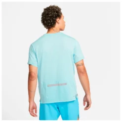 Nike Dri-FIT Run Division Rise 365 - T-shirt De Running -Habi Lux Soldes Boutique nike dri fit run division rise 365 t shirt de running bf detail 2