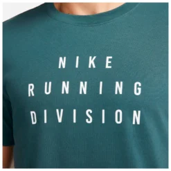 Nike Dri-Fit Run Division Run - T-shirt De Running -Habi Lux Soldes Boutique nike dri fit run division run t shirt de running detail 4