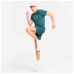 Nike Dri-Fit Run Division Run - T-shirt De Running -Habi Lux Soldes Boutique nike dri fit run division run t shirt de running detail 6