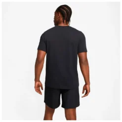 Nike Dri-FIT Running T-Shirt - T-shirt De Running -Habi Lux Soldes Boutique nike dri fit running t shirt t shirt de running detail 2