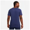 Nike Dri-FIT Trail Short-Sleeve - T-shirt De Running -Habi Lux Soldes Boutique nike dri fit trail short sleeve t shirt de running detail 2