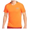 Nike Dri-FIT Trail Solar Chase - T-shirt De Running -Habi Lux Soldes Boutique nike dri fit trail solar chase t shirt de running