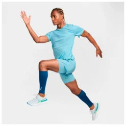 Nike Dri-FIT UV Miler - T-shirt De Running -Habi Lux Soldes Boutique nike dri fit uv miler t shirt de running detail 3