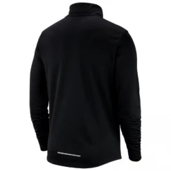 Nike Pacer 1/2-Zip - T-shirt De Running -Habi Lux Soldes Boutique nike pacer 1 2 zip t shirt de running detail 2