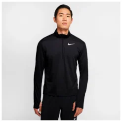 Nike Pacer 1/2-Zip - T-shirt De Running