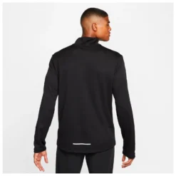 Nike Pacer 1/2-Zip - T-shirt De Running -Habi Lux Soldes Boutique nike pacer 1 2 zip t shirt de running detail 4