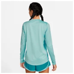 Nike Women's Dri-FIT Element - T-shirt De Running -Habi Lux Soldes Boutique nike womens dri fit element t shirt de running detail 2