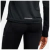 Nike Women's Dri-FIT Pacer 1/4-Zip - T-shirt De Running 1 Nike Women's Dri-FIT Pacer 1/4-Zip - T-shirt De Running -Habi Lux Soldes Boutique nike womens dri fit pacer 1 4 zip t shirt de running detail 5