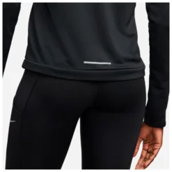 Nike Women's Dri-FIT Pacer 1/4-Zip - T-shirt De Running