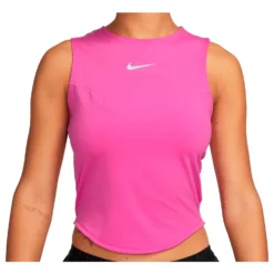 Nike Women's Dri-FIT Run Division - T-shirt De Running -Habi Lux Soldes Boutique nike womens dri fit run division t shirt de running