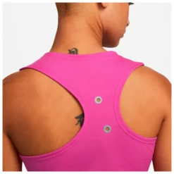 Nike Women's Dri-FIT Run Division - T-shirt De Running -Habi Lux Soldes Boutique nike womens dri fit run division t shirt de running detail 4