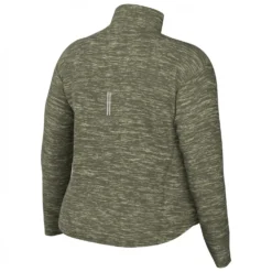 Nike Women's Element 1/2-Zip Running Top - T-shirt De Running -Habi Lux Soldes Boutique nike womens element 1 2 zip running top t shirt de running detail 2