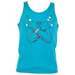 Nograd - Not Novice Tank - Débardeur -Habi Lux Soldes Boutique nograd not novice tank debardeur 1