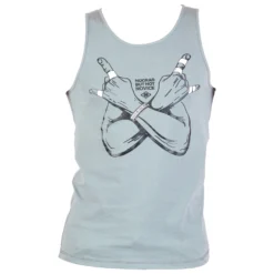 Nograd - Not Novice Tank - Débardeur -Habi Lux Soldes Boutique nograd not novice tank debardeur