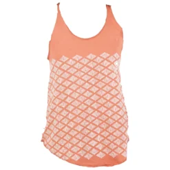 Nograd - Women's Wood Tank - Débardeur -Habi Lux Soldes Boutique nograd womens wood tank debardeur 1