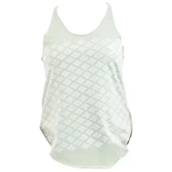 Nograd - Women's Wood Tank - Débardeur -Habi Lux Soldes Boutique nograd womens wood tank debardeur