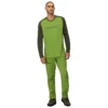 Norrøna Fjørå Equaliser Lightweight Long Sleeve - Maillot De Cyclisme -Habi Lux Soldes Boutique norroena fjoeraa equaliser lightweight long sleeve maillot de cyclisme detail 3