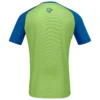 Norrøna Fjørå Wool T-Shirt - Maillot De Cyclisme 1 Norrøna Fjørå Wool T-Shirt - Maillot De Cyclisme -Habi Lux Soldes Boutique norroena fjoeraa wool t shirt maillot de cyclisme detail 2