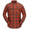 Norrøna Svalbard Flannel Shirt - Chemise