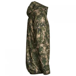 Arild - Haut à Manches Longues -Habi Lux Soldes Boutique northern hunting arild haut a manches longues detail 3